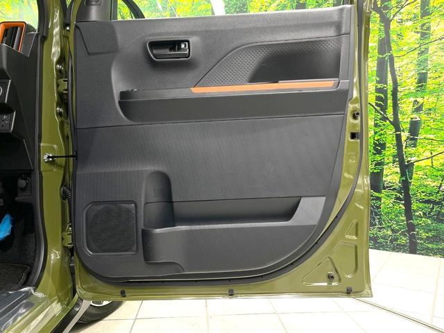 タント ファンクロスターボ　禁煙車　両側電動ドア　バックカメラ　衝突被害軽減システム　コーナーセンサー　スマートキー　ＬＥＤヘッド　ルーフレール　ビルトインＥＴＣ　純正１５インチアルミ　オートライト　オートエアコン（29枚目）