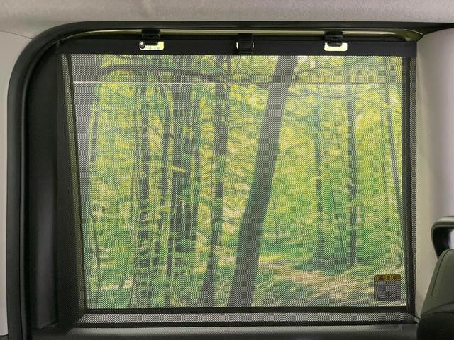 タント ファンクロスターボ　禁煙車　両側電動ドア　バックカメラ　衝突被害軽減システム　コーナーセンサー　スマートキー　ＬＥＤヘッド　ルーフレール　ビルトインＥＴＣ　純正１５インチアルミ　オートライト　オートエアコン（55枚目）