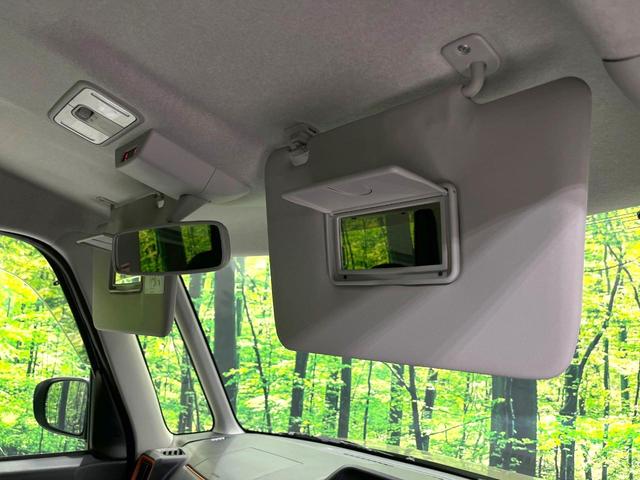 タント ファンクロスターボ　禁煙車　両側電動ドア　バックカメラ　衝突被害軽減システム　コーナーセンサー　スマートキー　ＬＥＤヘッド　ルーフレール　ビルトインＥＴＣ　純正１５インチアルミ　オートライト　オートエアコン（56枚目）