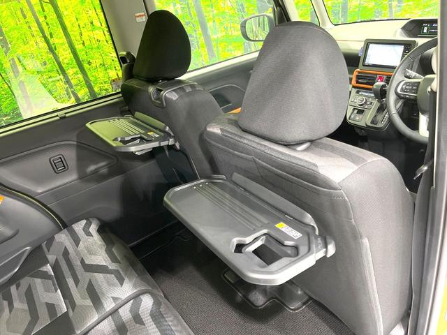 タント ファンクロスターボ　禁煙車　両側電動ドア　バックカメラ　衝突被害軽減システム　コーナーセンサー　スマートキー　ＬＥＤヘッド　ルーフレール　ビルトインＥＴＣ　純正１５インチアルミ　オートライト　オートエアコン（58枚目）