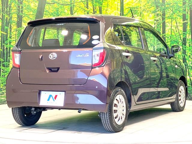 ミライース Ｌ　ＳＡＩＩＩ　禁煙車　純正ＳＤナビ　バックカメラ　スマートアシスト　オートハイビーム　クリアランスソナー　ＥＴＣ　アイドリングストップ　Ｂｌｕｅｔｏｏｔｈ接続　横滑り防止装置（17枚目）