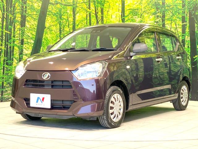 ミライース Ｌ　ＳＡＩＩＩ　禁煙車　純正ＳＤナビ　バックカメラ　スマートアシスト　オートハイビーム　クリアランスソナー　ＥＴＣ　アイドリングストップ　Ｂｌｕｅｔｏｏｔｈ接続　横滑り防止装置（24枚目）