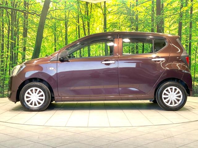 ミライース Ｌ　ＳＡＩＩＩ　禁煙車　純正ＳＤナビ　バックカメラ　スマートアシスト　オートハイビーム　クリアランスソナー　ＥＴＣ　アイドリングストップ　Ｂｌｕｅｔｏｏｔｈ接続　横滑り防止装置（27枚目）