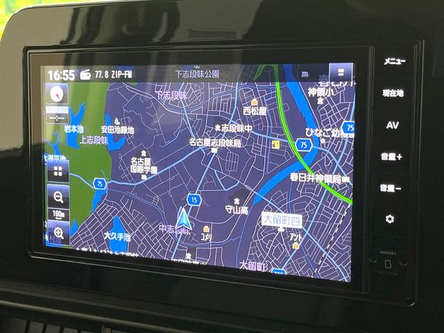 セレナ X 禁煙車 純正9インチナビ 全周囲カメラ 衝突被害軽減システム プロパイロット デジタルインナーミラー ドラレコ LEDヘッド ETC オートハイビーム 車線逸脱警報 デュアルエアコン オートエアコン(3枚目)