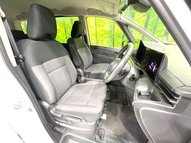 セレナ X 禁煙車 純正9インチナビ 全周囲カメラ 衝突被害軽減システム プロパイロット デジタルインナーミラー ドラレコ LEDヘッド ETC オートハイビーム 車線逸脱警報 デュアルエアコン オートエアコン(8枚目)