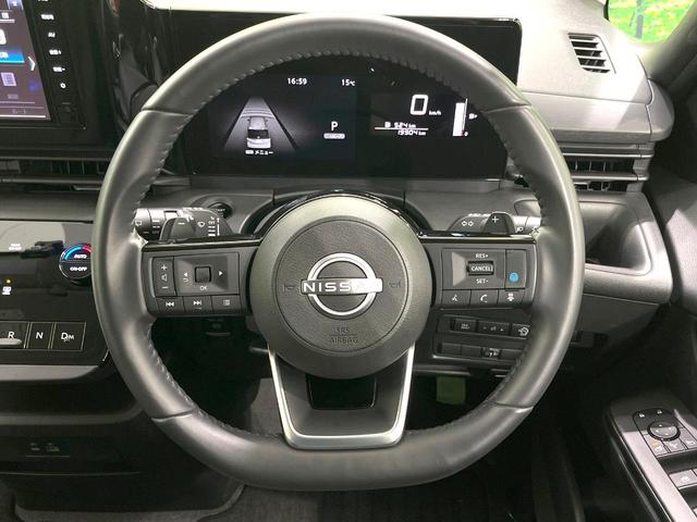 セレナ X 禁煙車 純正9インチナビ 全周囲カメラ 衝突被害軽減システム プロパイロット デジタルインナーミラー ドラレコ LEDヘッド ETC オートハイビーム 車線逸脱警報 デュアルエアコン オートエアコン(12枚目)