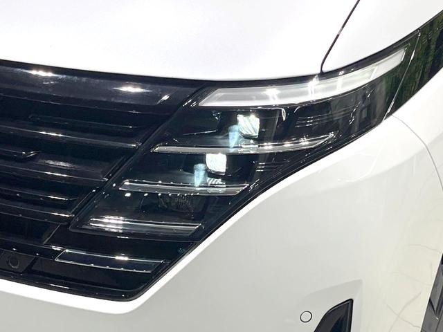 セレナ X 禁煙車 純正9インチナビ 全周囲カメラ 衝突被害軽減システム プロパイロット デジタルインナーミラー ドラレコ LEDヘッド ETC オートハイビーム 車線逸脱警報 デュアルエアコン オートエアコン(13枚目)