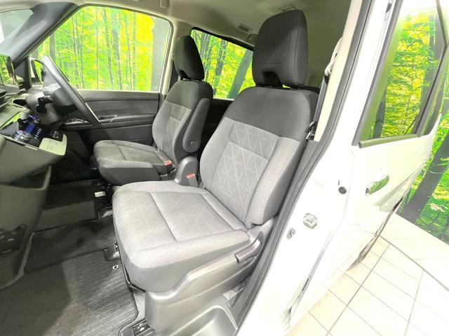 セレナ X 禁煙車 純正9インチナビ 全周囲カメラ 衝突被害軽減システム プロパイロット デジタルインナーミラー ドラレコ LEDヘッド ETC オートハイビーム 車線逸脱警報 デュアルエアコン オートエアコン(50枚目)