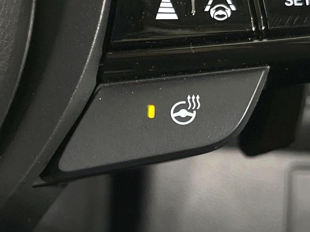 ヴェゼル ｅ：ＨＥＶ　Ｚ　禁煙車　純正９型ナビ　バックカメラ　衝突被害軽減システム　電動リアゲート　ハーフレザーシート　コーナーセンサー　スマートキー　ＬＥＤヘッド　ビルトインＥＴＣ　純正１８インチアルミ　車線逸脱警報（39枚目）