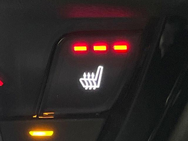 ヴェゼル ｅ：ＨＥＶ　Ｚ　禁煙車　純正９型ナビ　バックカメラ　衝突被害軽減システム　電動リアゲート　ハーフレザーシート　コーナーセンサー　スマートキー　ＬＥＤヘッド　ビルトインＥＴＣ　純正１８インチアルミ　車線逸脱警報（45枚目）