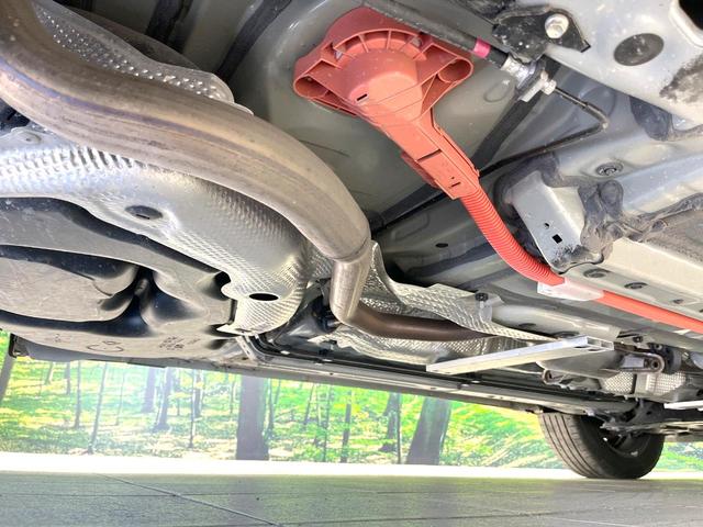 カローラクロス ハイブリッド G 禁煙車 純正8インチディスプレイオーディオ バックカメラ 衝突被害軽減システム レーダークルーズ コーナーセンサー LEDヘッド ETC オートハイビーム 車線逸脱警報 オートライト オートエアコン(23枚目)