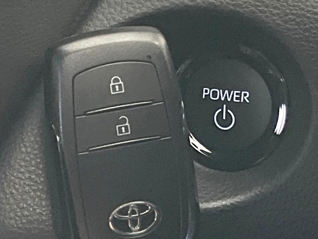 カローラクロス ハイブリッド G 禁煙車 純正8インチディスプレイオーディオ バックカメラ 衝突被害軽減システム レーダークルーズ コーナーセンサー LEDヘッド ETC オートハイビーム 車線逸脱警報 オートライト オートエアコン(38枚目)