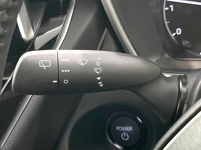 カローラクロス ハイブリッド G 禁煙車 純正8インチディスプレイオーディオ バックカメラ 衝突被害軽減システム レーダークルーズ コーナーセンサー LEDヘッド ETC オートハイビーム 車線逸脱警報 オートライト オートエアコン(52枚目)