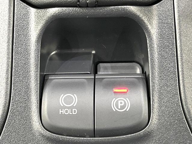 カローラクロス ハイブリッド G 禁煙車 純正8インチディスプレイオーディオ バックカメラ 衝突被害軽減システム レーダークルーズ コーナーセンサー LEDヘッド ETC オートハイビーム 車線逸脱警報 オートライト オートエアコン(57枚目)