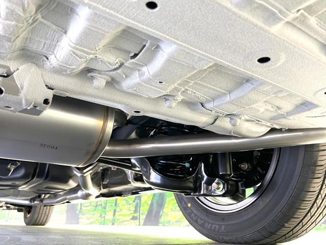 ステップワゴン ｅ：ＨＥＶスパーダ　禁煙車　純正１１．４インチナビ　両側電動ドア　バックカメラ　衝突被害軽減システム　電動リアゲート　シートヒーター　ハーフレザーシート　コーナーセンサー　ＬＥＤヘッド　車線逸脱警報　オートライト（23枚目）