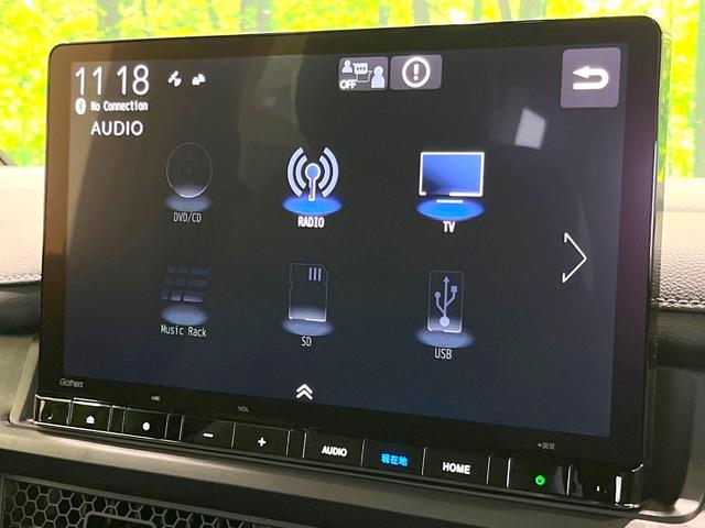 ステップワゴン ｅ：ＨＥＶスパーダ　禁煙車　純正１１．４インチナビ　両側電動ドア　バックカメラ　衝突被害軽減システム　電動リアゲート　シートヒーター　ハーフレザーシート　コーナーセンサー　ＬＥＤヘッド　車線逸脱警報　オートライト（34枚目）