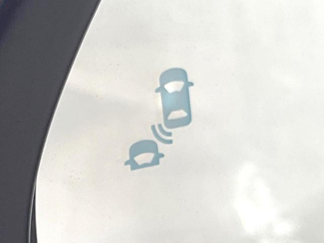 ステップワゴン ｅ：ＨＥＶスパーダ　禁煙車　純正１１．４インチナビ　両側電動ドア　バックカメラ　衝突被害軽減システム　電動リアゲート　シートヒーター　ハーフレザーシート　コーナーセンサー　ＬＥＤヘッド　車線逸脱警報　オートライト（38枚目）