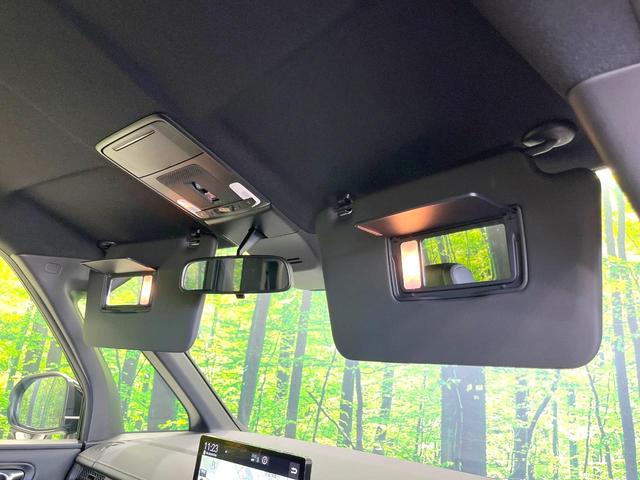 ステップワゴン ｅ：ＨＥＶスパーダ　禁煙車　純正１１．４インチナビ　両側電動ドア　バックカメラ　衝突被害軽減システム　電動リアゲート　シートヒーター　ハーフレザーシート　コーナーセンサー　ＬＥＤヘッド　車線逸脱警報　オートライト（49枚目）