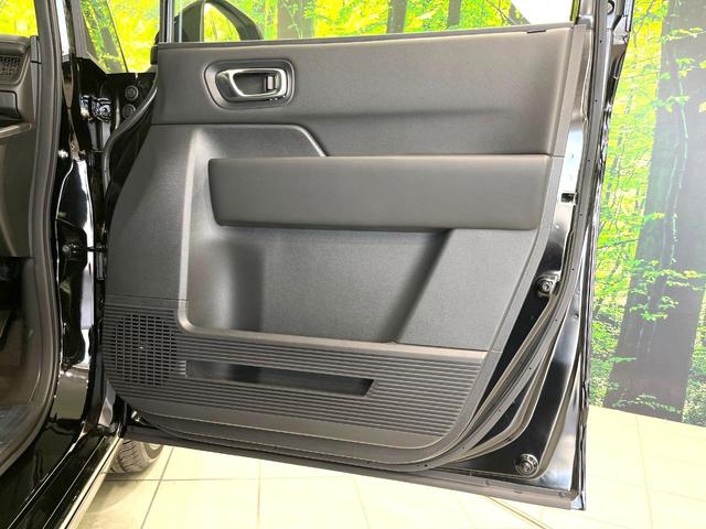 ステップワゴン ｅ：ＨＥＶスパーダ　禁煙車　純正１１．４インチナビ　両側電動ドア　バックカメラ　衝突被害軽減システム　電動リアゲート　シートヒーター　ハーフレザーシート　コーナーセンサー　ＬＥＤヘッド　車線逸脱警報　オートライト（51枚目）