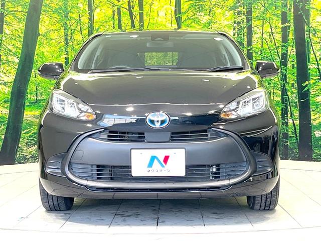 アクア Ｘ　禁煙車　ディスプレイオーディオ　バックカメラ　１００Ｖ電源　衝突被害軽減システム　レーダークルーズ　スマートキー　ＬＥＤヘッド　ＥＴＣ　オートハイビーム　オートライト　オートエアコン（14枚目）