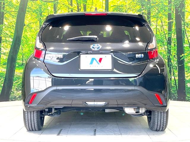 アクア Ｘ　禁煙車　ディスプレイオーディオ　バックカメラ　１００Ｖ電源　衝突被害軽減システム　レーダークルーズ　スマートキー　ＬＥＤヘッド　ＥＴＣ　オートハイビーム　オートライト　オートエアコン（15枚目）