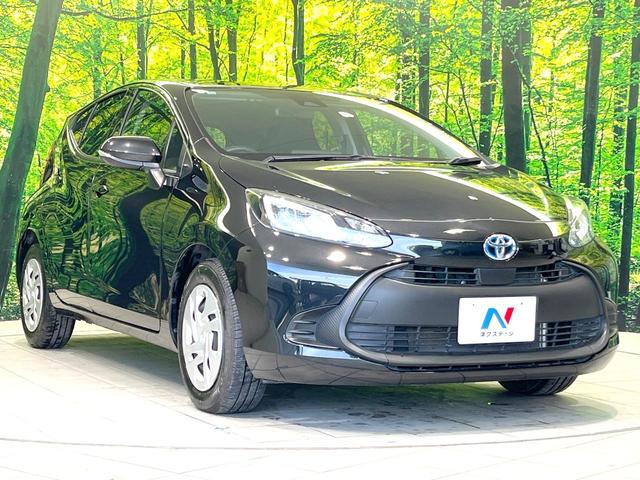 アクア Ｘ　禁煙車　ディスプレイオーディオ　バックカメラ　１００Ｖ電源　衝突被害軽減システム　レーダークルーズ　スマートキー　ＬＥＤヘッド　ＥＴＣ　オートハイビーム　オートライト　オートエアコン（16枚目）