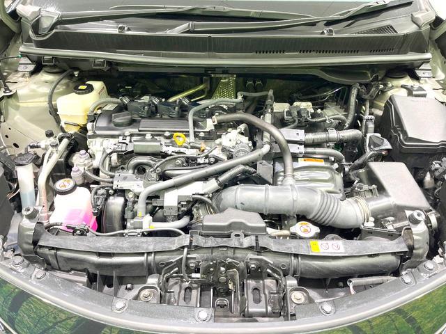 アクア Ｘ　禁煙車　ディスプレイオーディオ　バックカメラ　１００Ｖ電源　衝突被害軽減システム　レーダークルーズ　スマートキー　ＬＥＤヘッド　ＥＴＣ　オートハイビーム　オートライト　オートエアコン（18枚目）