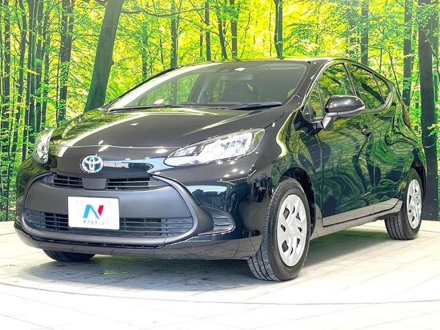 アクア Ｘ　禁煙車　ディスプレイオーディオ　バックカメラ　１００Ｖ電源　衝突被害軽減システム　レーダークルーズ　スマートキー　ＬＥＤヘッド　ＥＴＣ　オートハイビーム　オートライト　オートエアコン（24枚目）