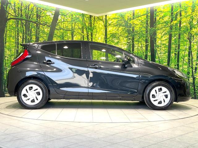 アクア Ｘ　禁煙車　ディスプレイオーディオ　バックカメラ　１００Ｖ電源　衝突被害軽減システム　レーダークルーズ　スマートキー　ＬＥＤヘッド　ＥＴＣ　オートハイビーム　オートライト　オートエアコン（25枚目）