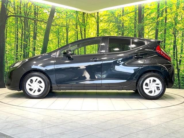 アクア Ｘ　禁煙車　ディスプレイオーディオ　バックカメラ　１００Ｖ電源　衝突被害軽減システム　レーダークルーズ　スマートキー　ＬＥＤヘッド　ＥＴＣ　オートハイビーム　オートライト　オートエアコン（27枚目）