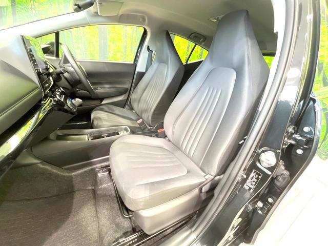 アクア Ｘ　禁煙車　ディスプレイオーディオ　バックカメラ　１００Ｖ電源　衝突被害軽減システム　レーダークルーズ　スマートキー　ＬＥＤヘッド　ＥＴＣ　オートハイビーム　オートライト　オートエアコン（37枚目）