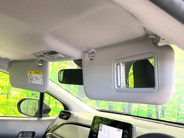 アクア Ｘ　禁煙車　ディスプレイオーディオ　バックカメラ　１００Ｖ電源　衝突被害軽減システム　レーダークルーズ　スマートキー　ＬＥＤヘッド　ＥＴＣ　オートハイビーム　オートライト　オートエアコン（41枚目）