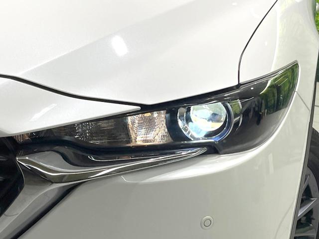 ＣＸ－８ ２５Ｓ　禁煙車　７人乗り　マツダコネクト　全周囲カメラ　衝突被害軽減システム　ドラレコ　コーナーセンサー　スマートキー　ＬＥＤヘッド　ビルトインＥＴＣ　クルコン　純正１７インチアルミ　デュアルエアコン（13枚目）