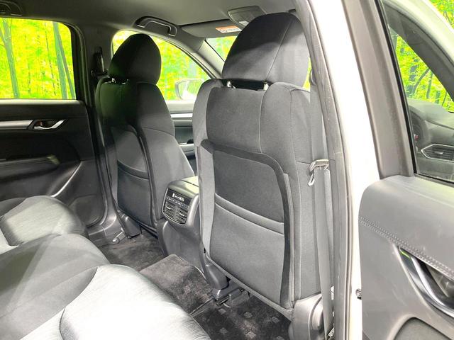 ＣＸ－８ ２５Ｓ　禁煙車　７人乗り　マツダコネクト　全周囲カメラ　衝突被害軽減システム　ドラレコ　コーナーセンサー　スマートキー　ＬＥＤヘッド　ビルトインＥＴＣ　クルコン　純正１７インチアルミ　デュアルエアコン（38枚目）