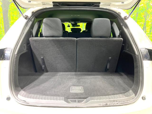 ＣＸ－８ ２５Ｓ　禁煙車　７人乗り　マツダコネクト　全周囲カメラ　衝突被害軽減システム　ドラレコ　コーナーセンサー　スマートキー　ＬＥＤヘッド　ビルトインＥＴＣ　クルコン　純正１７インチアルミ　デュアルエアコン（39枚目）