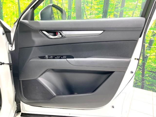 ＣＸ－８ ２５Ｓ　禁煙車　７人乗り　マツダコネクト　全周囲カメラ　衝突被害軽減システム　ドラレコ　コーナーセンサー　スマートキー　ＬＥＤヘッド　ビルトインＥＴＣ　クルコン　純正１７インチアルミ　デュアルエアコン（44枚目）