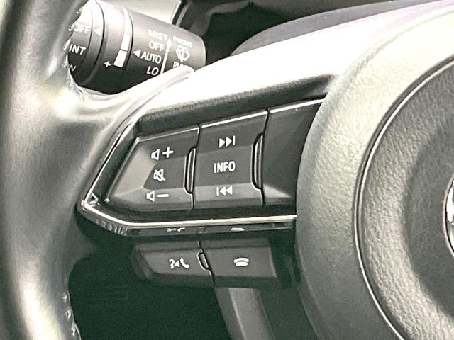 ＣＸ－８ ２５Ｓ　禁煙車　７人乗り　マツダコネクト　全周囲カメラ　衝突被害軽減システム　ドラレコ　コーナーセンサー　スマートキー　ＬＥＤヘッド　ビルトインＥＴＣ　クルコン　純正１７インチアルミ　デュアルエアコン（49枚目）