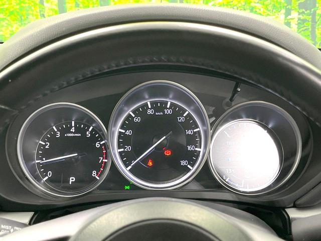 ＣＸ－８ ２５Ｓ　禁煙車　７人乗り　マツダコネクト　全周囲カメラ　衝突被害軽減システム　ドラレコ　コーナーセンサー　スマートキー　ＬＥＤヘッド　ビルトインＥＴＣ　クルコン　純正１７インチアルミ　デュアルエアコン（58枚目）