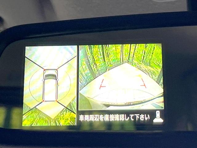 デイズルークス ハイウェイスター　Ｘ　禁煙車　電動スライドドア　全周囲カメラ　ＨＩＤヘッド　ＥＴＣ　純正１４インチアルミ　オートエアコン　ＣＤ　フォグライト　アイドリングストップ　電動格納ミラー　スマートキー　パワーウィンドウ（4枚目）