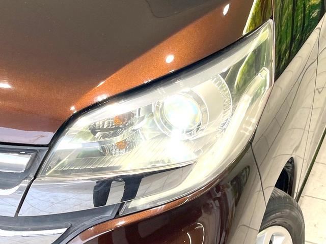 デイズルークス ハイウェイスター　Ｘ　禁煙車　電動スライドドア　全周囲カメラ　ＨＩＤヘッド　ＥＴＣ　純正１４インチアルミ　オートエアコン　ＣＤ　フォグライト　アイドリングストップ　電動格納ミラー　スマートキー　パワーウィンドウ（12枚目）