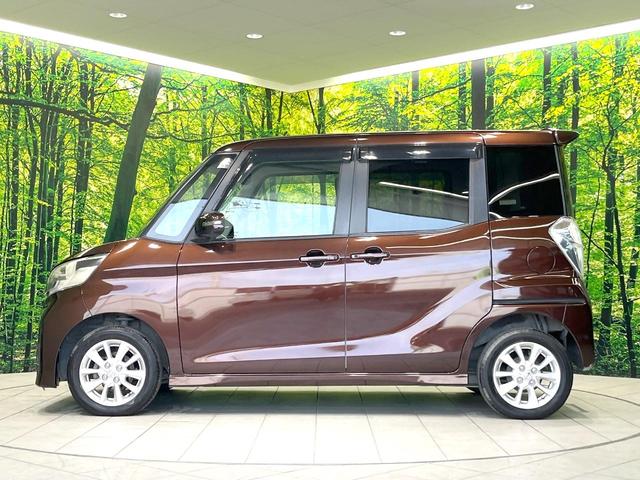 デイズルークス ハイウェイスター　Ｘ　禁煙車　電動スライドドア　全周囲カメラ　ＨＩＤヘッド　ＥＴＣ　純正１４インチアルミ　オートエアコン　ＣＤ　フォグライト　アイドリングストップ　電動格納ミラー　スマートキー　パワーウィンドウ（27枚目）