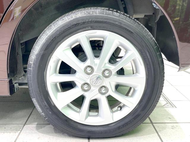 デイズルークス ハイウェイスター　Ｘ　禁煙車　電動スライドドア　全周囲カメラ　ＨＩＤヘッド　ＥＴＣ　純正１４インチアルミ　オートエアコン　ＣＤ　フォグライト　アイドリングストップ　電動格納ミラー　スマートキー　パワーウィンドウ（32枚目）