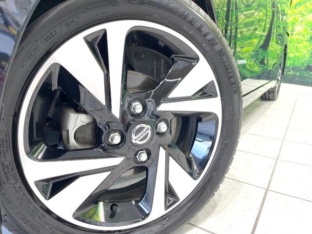 ルークス ハイウェイスター　Ｇターボプロパイロットエディション　禁煙車　ターボ車　純正９型ＳＤナビ　全周囲カメラ　プロパイロット　衝突被害軽減ブレーキ　両側パワースライドドア　オートエアコン　フルセグＴＶ　Ｂｌｕｅｔｏｏｔｈ接続　ＬＥＤヘッドライト　ＥＴＣ（13枚目）