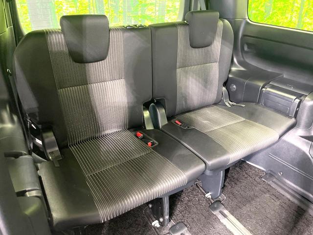 ヴォクシー ハイブリッドＺＳ　煌　禁煙車　モデリスタエアロ　１０インチナビ　バックカメラ　フリップダウンモニター　両側パワスラ　セーフティセンス　シートヒーター　クルコン　Ｗエアコン　オートライト　ドラレコ　オートハイビーム　ＥＴＣ（10枚目）