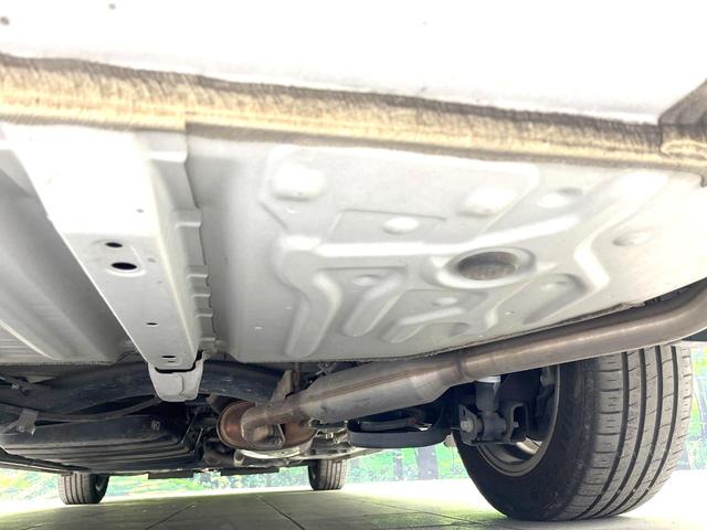 ヴォクシー ハイブリッドＺＳ　煌　禁煙車　モデリスタエアロ　１０インチナビ　バックカメラ　フリップダウンモニター　両側パワスラ　セーフティセンス　シートヒーター　クルコン　Ｗエアコン　オートライト　ドラレコ　オートハイビーム　ＥＴＣ（22枚目）