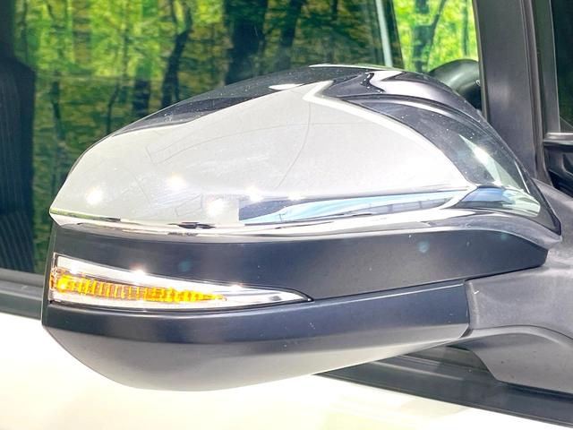ヴォクシー ハイブリッドＺＳ　煌　禁煙車　モデリスタエアロ　１０インチナビ　バックカメラ　フリップダウンモニター　両側パワスラ　セーフティセンス　シートヒーター　クルコン　Ｗエアコン　オートライト　ドラレコ　オートハイビーム　ＥＴＣ（29枚目）