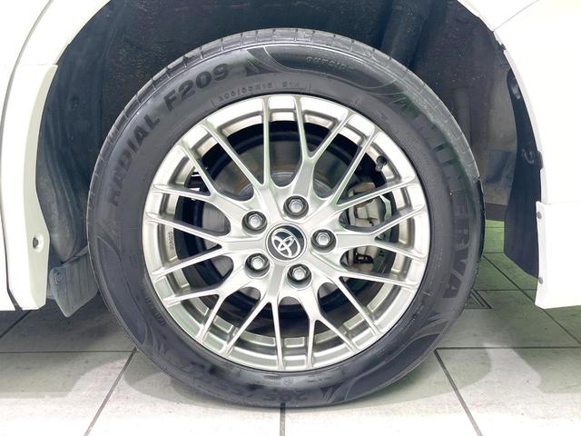 ヴォクシー ハイブリッドＺＳ　煌　禁煙車　モデリスタエアロ　１０インチナビ　バックカメラ　フリップダウンモニター　両側パワスラ　セーフティセンス　シートヒーター　クルコン　Ｗエアコン　オートライト　ドラレコ　オートハイビーム　ＥＴＣ（34枚目）