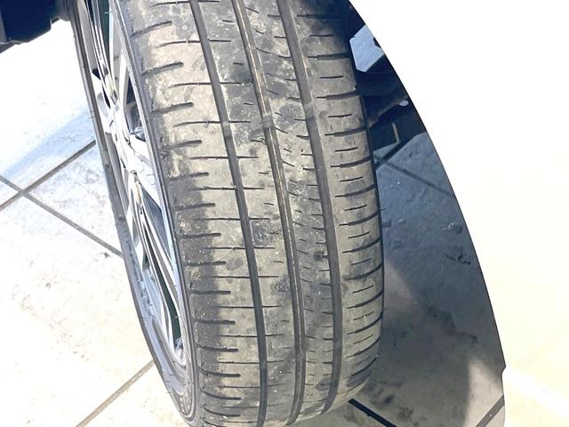 タント カスタムRS トップエディションリミテッドSAIII 禁煙車 両側電動ドア 純正SDナビ 全周囲カメラ 衝突被害軽減システム ハーフレザーシート シートヒーター ドラレコ コーナーセンサー スマートキー LEDヘッド ビルトインETC 純正15インチAW(33枚目)