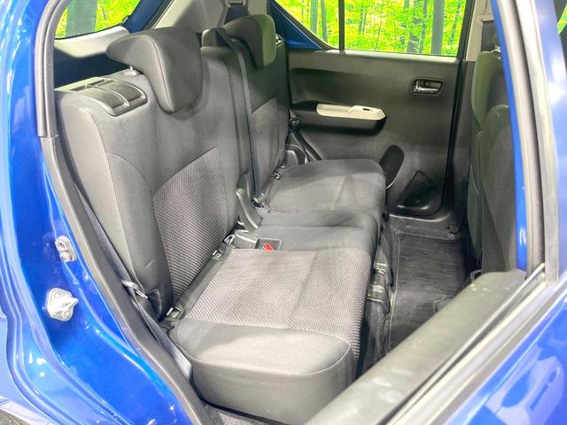 イグニス ハイブリッドMZ 禁煙車 純正8インチナビ バックカメラ 衝突被害軽減システム シートヒーター ドライブレコーダー スマートキー LEDヘッド ETC クルコン 純正16インチAW オートライト オートエアコン(9枚目)