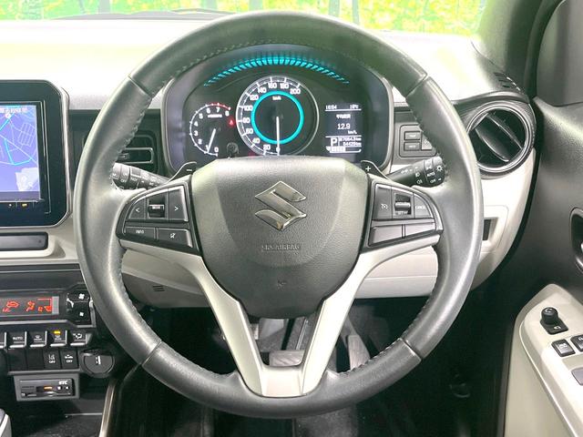 イグニス ハイブリッドMZ 禁煙車 純正8インチナビ バックカメラ 衝突被害軽減システム シートヒーター ドライブレコーダー スマートキー LEDヘッド ETC クルコン 純正16インチAW オートライト オートエアコン(11枚目)